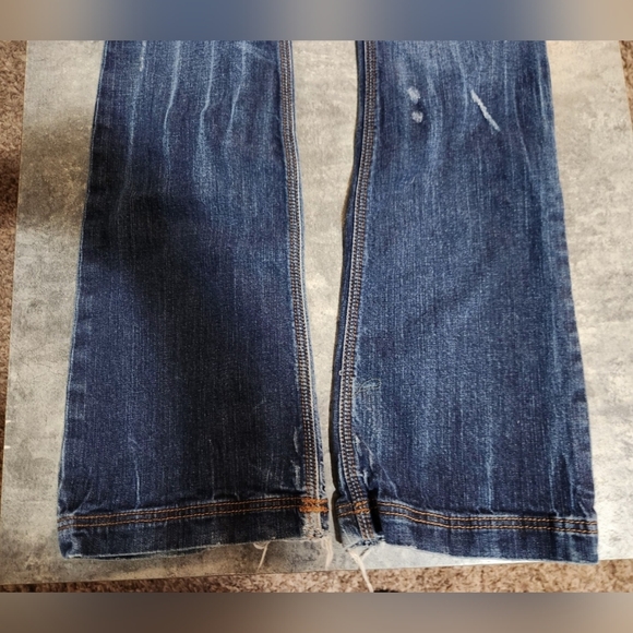 Southern Thread bootcut jeans - Picture 2 of 6